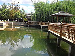 水上小镇