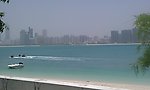 迪拜游民俗村海滨游（非高清）