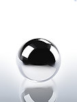 3D水晶球