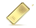 金条