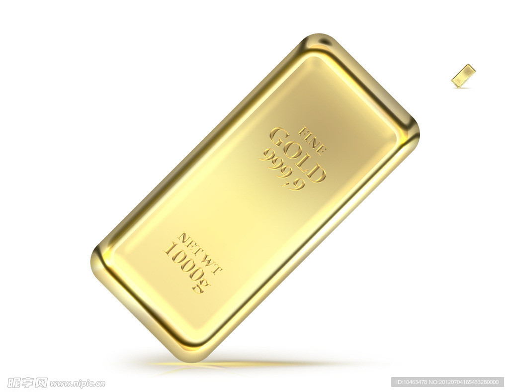 金条