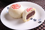 苏式点心