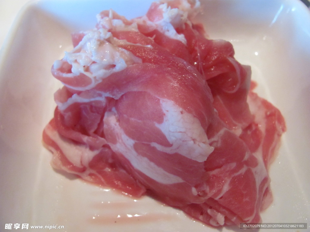 羊肉卷