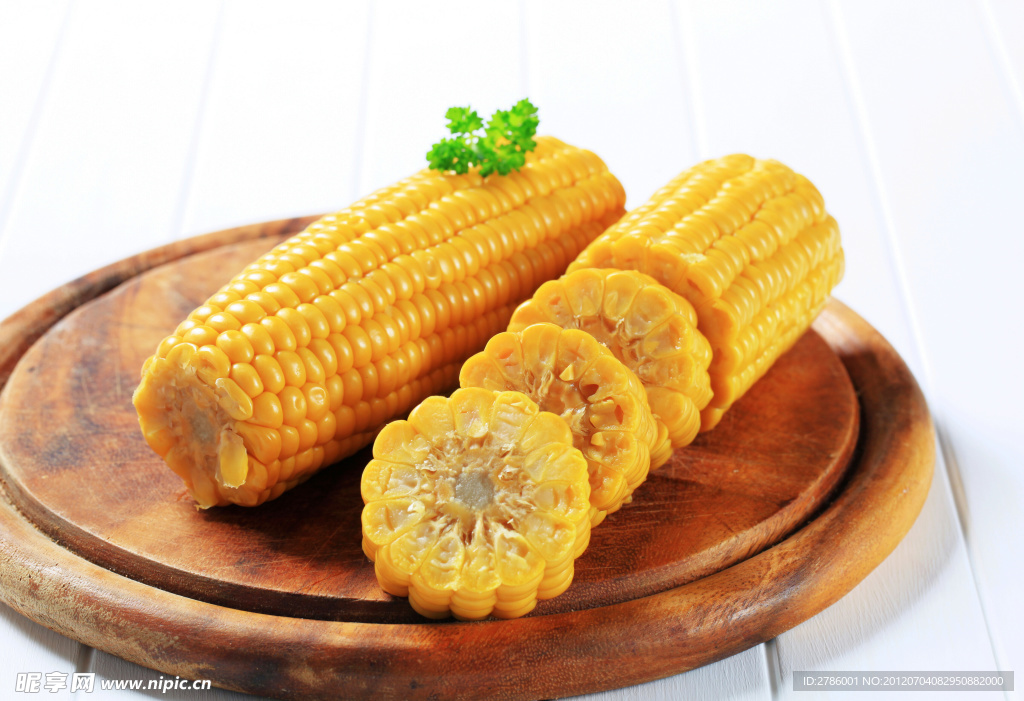 玉米 玉米棒
