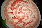 五花肉片