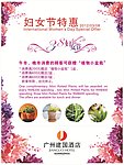 三八妇女节