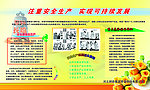 安全生产