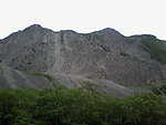 山脉