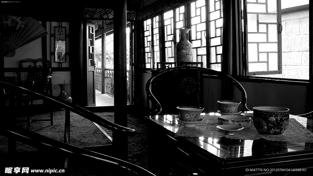 茶楼