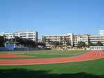 学校操场