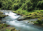 山泉
