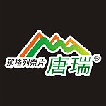 唐瑞 制药 logo