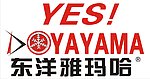 东洋雅马哈