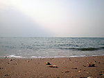 海边