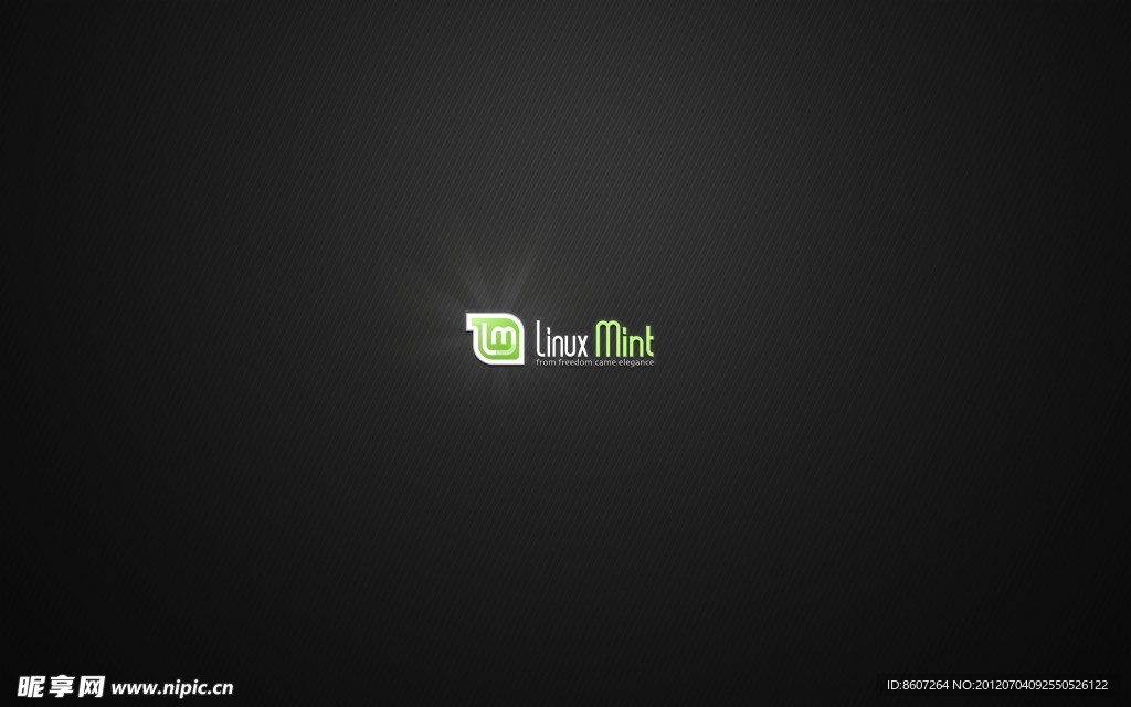linux壁纸