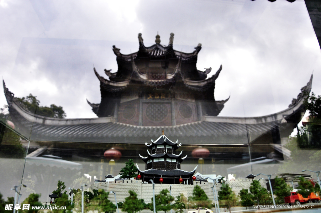 文昌阁