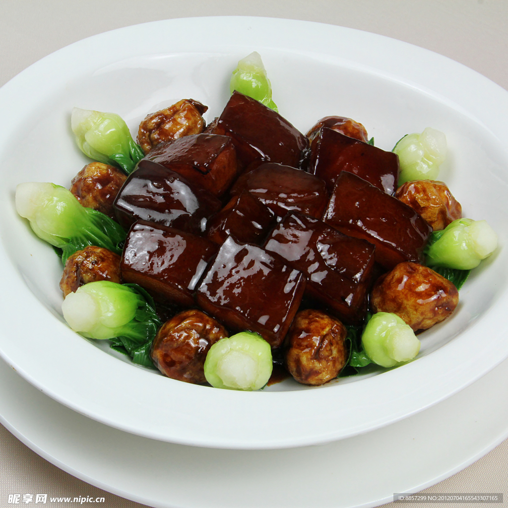 红烧肉