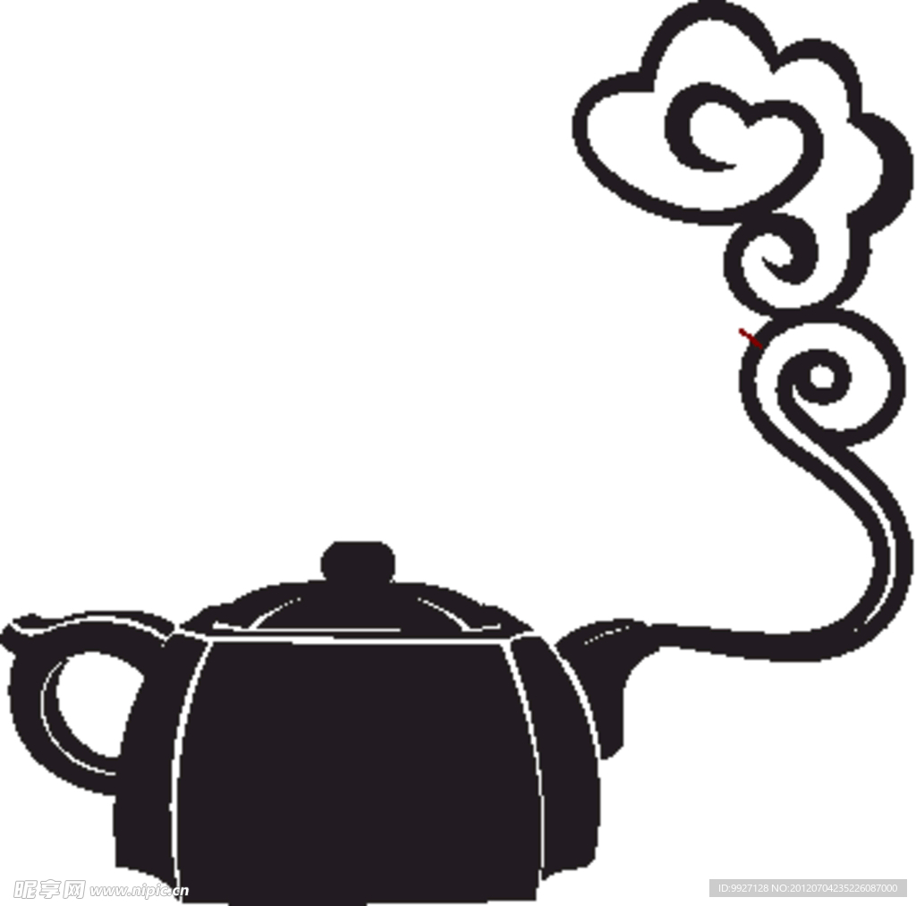 茶壶