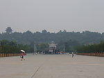 武汉·首义广场景观