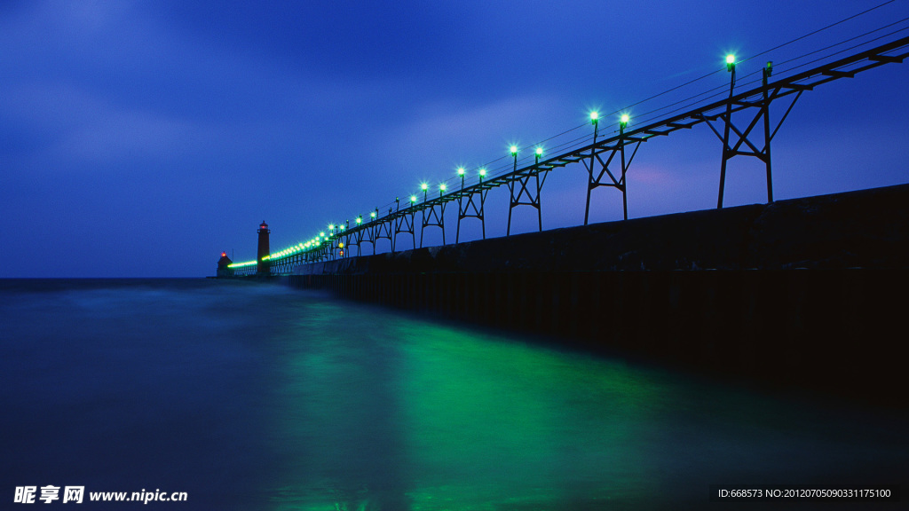 跨海大桥