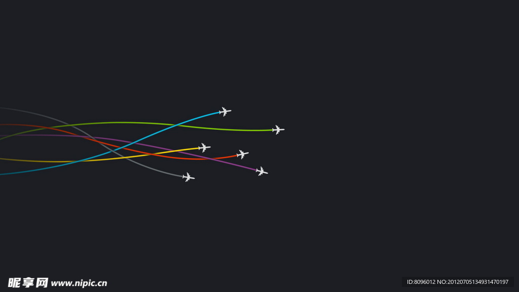 航天飞行高清例图
