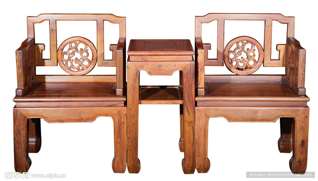 红木家具