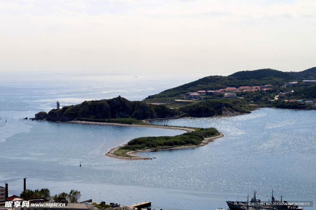 大连风景