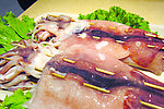 鱿鱼