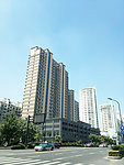 建筑摄影