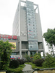 建筑摄影