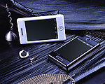 MP3产品美图