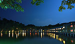 夏夜
