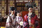 后宫·甄嬛传