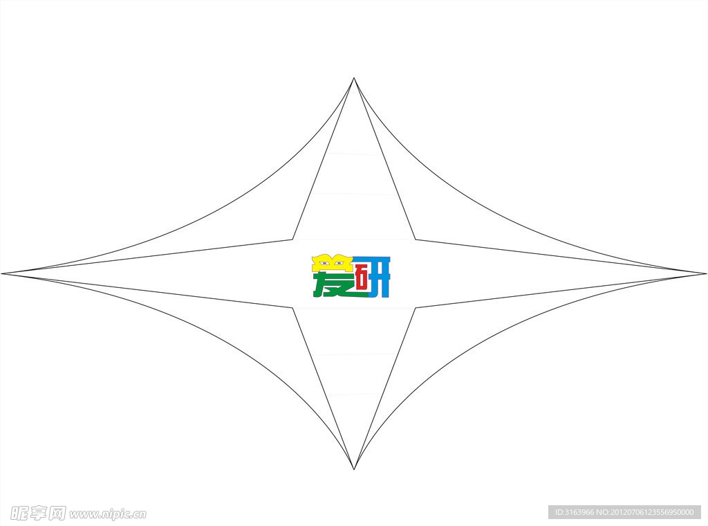 标志 LOGO