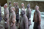 兵马俑