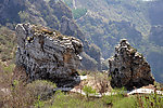 白石山