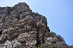 白石山