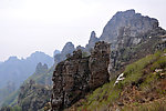 白石山