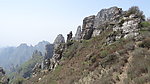 白石山