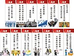 标语