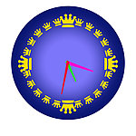 爱情钟表
