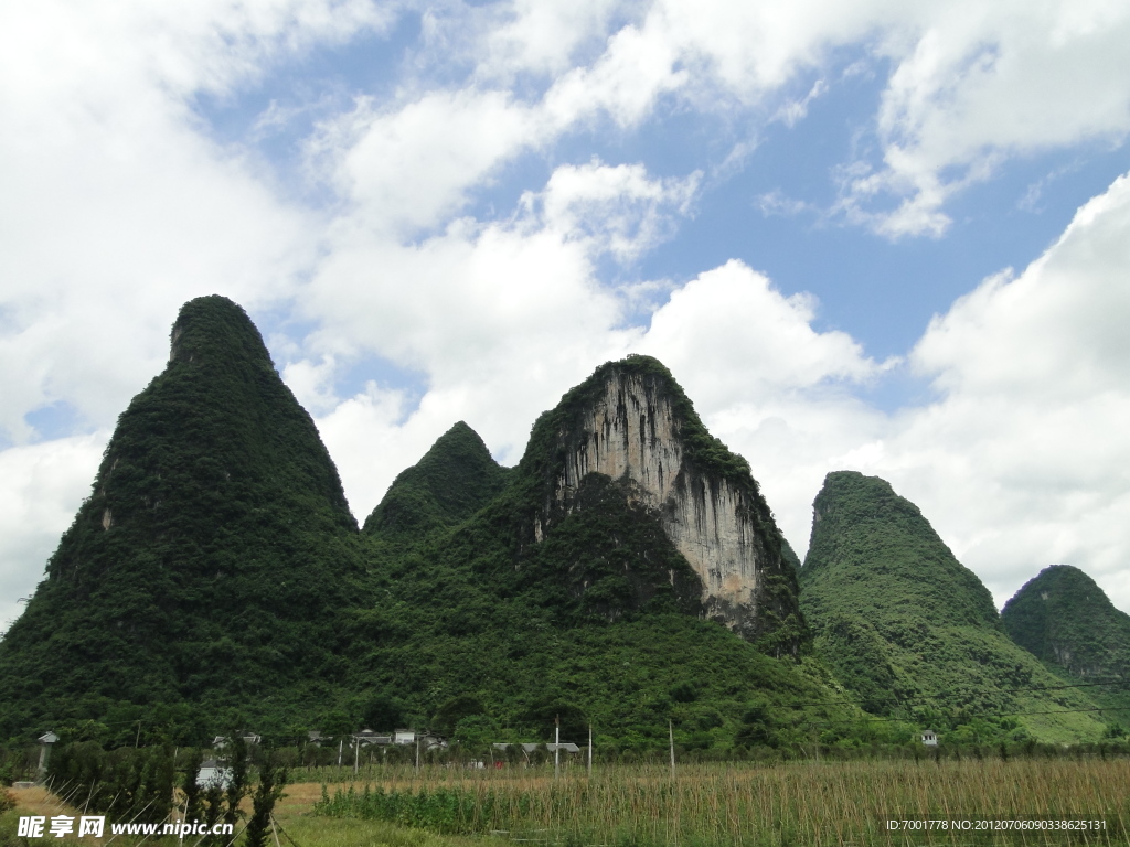 桂林山水