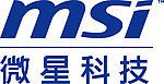 微星科技标志