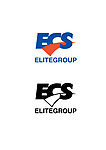 精英标志 ECS