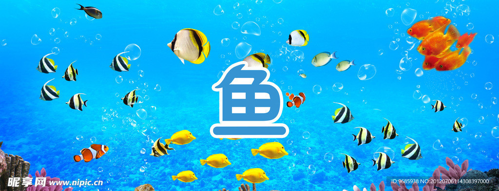 海底世界