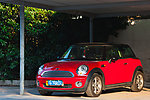宝马MINI COOPER