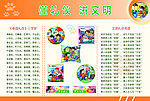 懂文明 讲文明