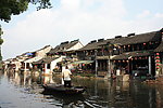 西塘建筑
