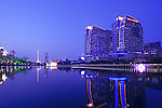 南通夜景