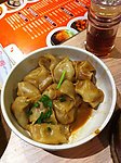 饺子